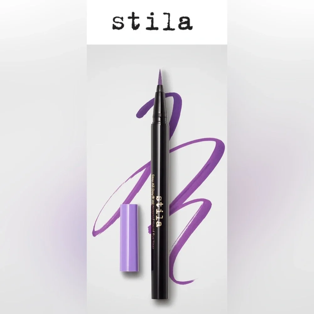 Stila Violet Haze Eyeliner